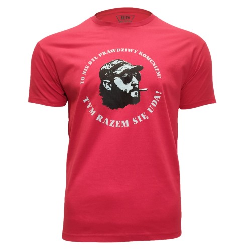 Koszulka Komunizm przód.jpg