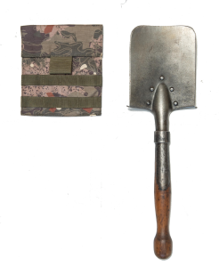 Pokrowiec na łopatkę Legun