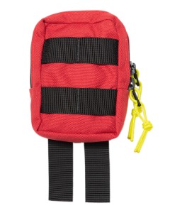 Ładownica cargo "Mikrus" czerwona