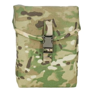 Torba "Pekaśka" Multicam