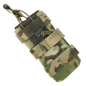 Ładownica shingle 1xAK Multicam