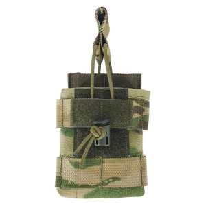 Ładownica shingle STANAG  Multicam