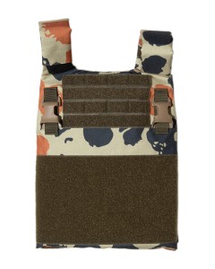 Korpus kamizelki "Desant" Spadochron