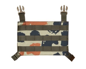 Panel przedni do kamizelki Spadochron