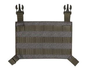 Panel przedni do kamizelki wz. 68 Mora