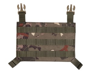 Panel przedni do kamizelki Legun