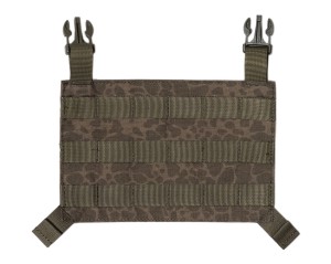 Panel przedni do kamizelki wz. 89 Puma