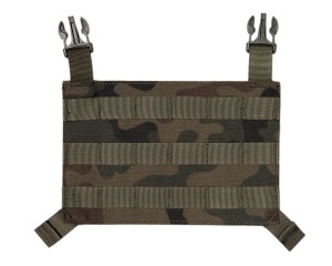 Panel przedni do kamizelki wz. 93 Pantera