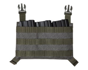 Panel przedni typu kangur wz. 68 Mora