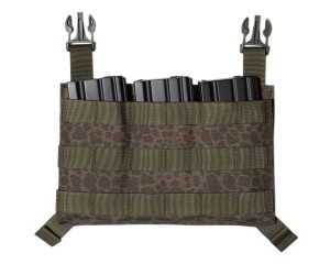 Panel przedni typu kangur wz. 89 Puma