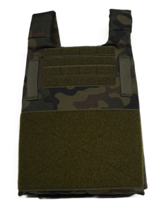 Korpus kamizelki "Desant" wz. 93 Pantera