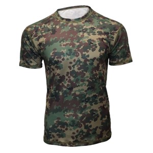 Koszulka termoaktywna Gepard