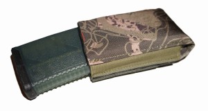 Ładownica na magazynek STANAG Legun