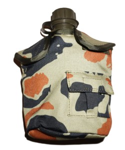 Pokrowiec na manierkę ALICE Spadochron