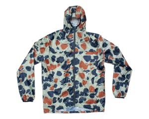 Wiatrówka Spadochron