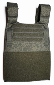 Korpus kamizelki "Desant" wz. 89 Puma