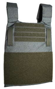 Korpus kamizelki "Desant" wz. 68 Mora