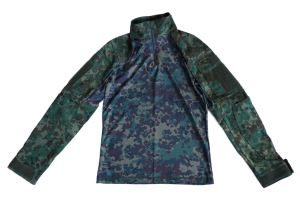 Combat Shirt Gepard