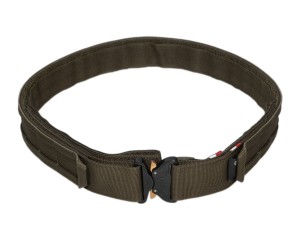 Pas TWA Ranger Green